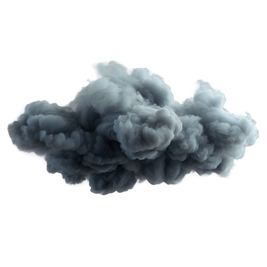 Smoke Explosion Mockup Png Fuj43 PNG Image