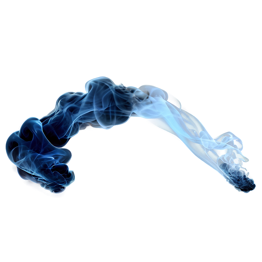 Smoke Flow Effect Png 80 PNG Image