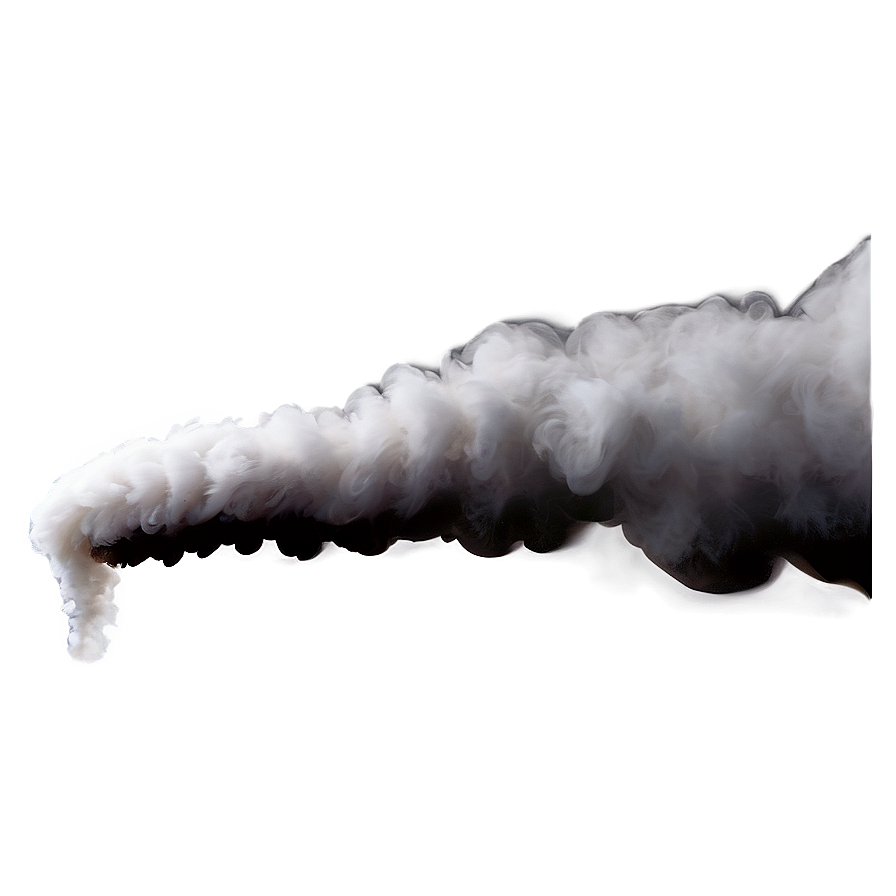 Smoke Flow Vector Png Sgw PNG Image