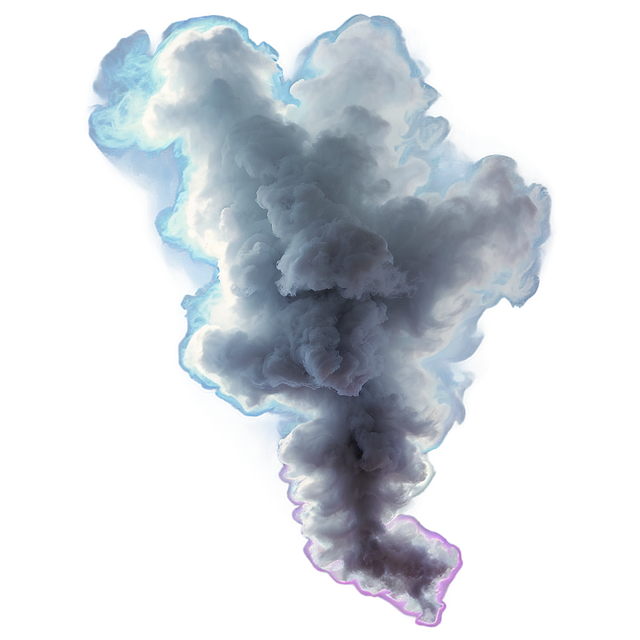 Smoke Fume Transparent Png 05252024 PNG Image