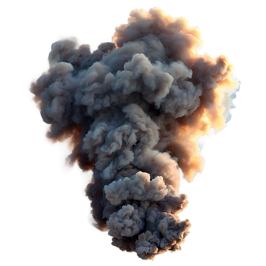 Smoke Fumes Png 29 PNG Image