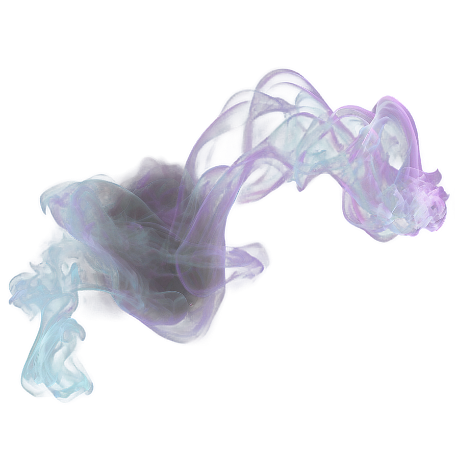 Smoke Gust Effect Png Qmk39 PNG Image