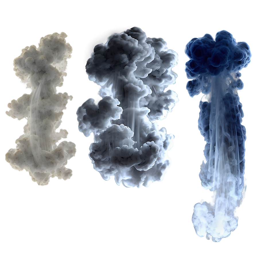 Smoke Haze Effect Png Cek48 PNG Image