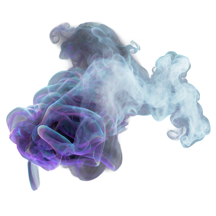 Smoke Mist Effect Png Ytr36 PNG Image