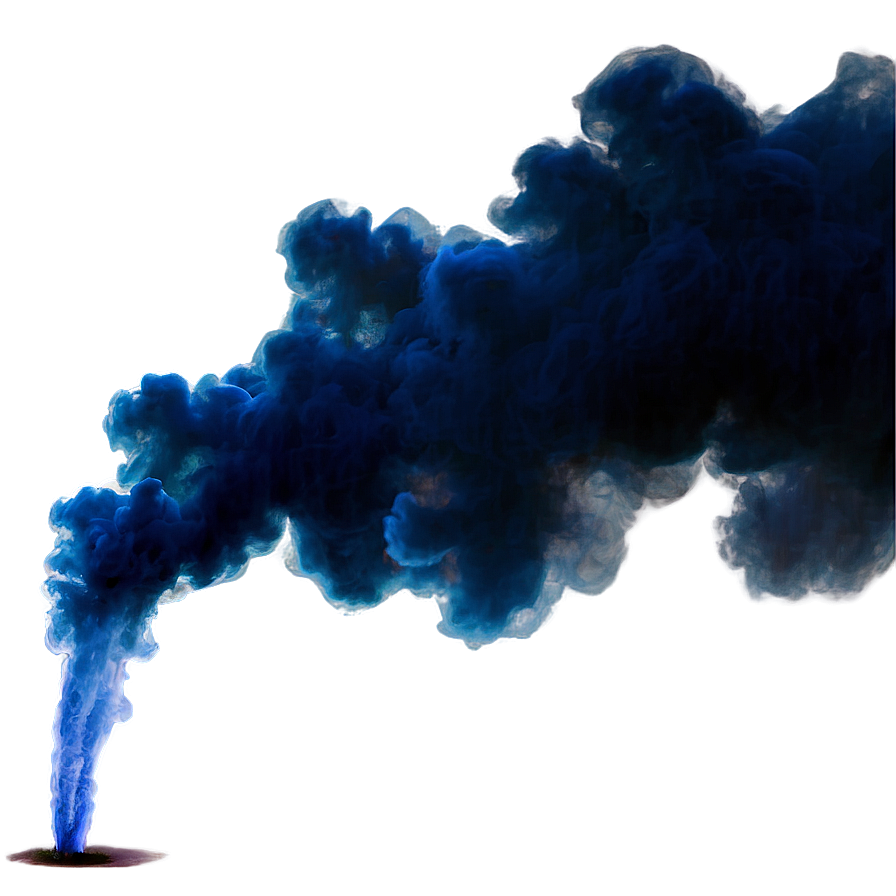 Smoke Overlay Transparent Png Mvb18 PNG Image