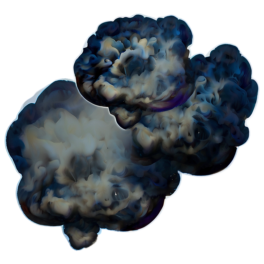 Smoke Puff Clipart Png 88 PNG Image