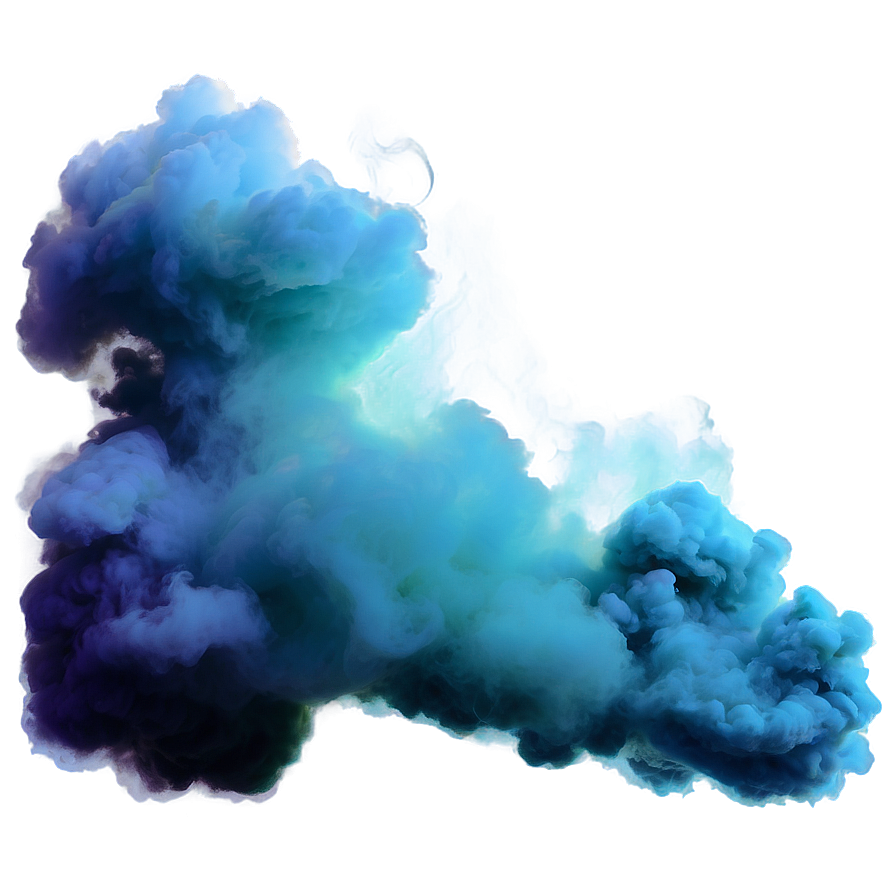 Smoke Rift Png Uvs11 PNG Image