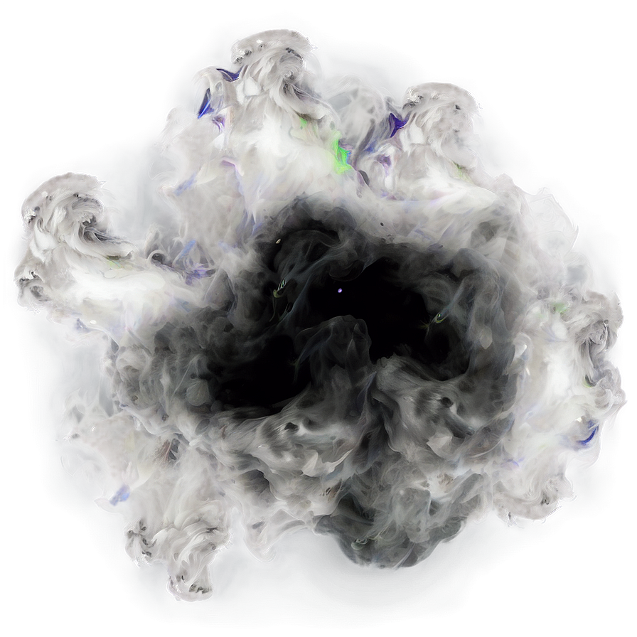 Smoke Ring Effect Png Ayq PNG Image