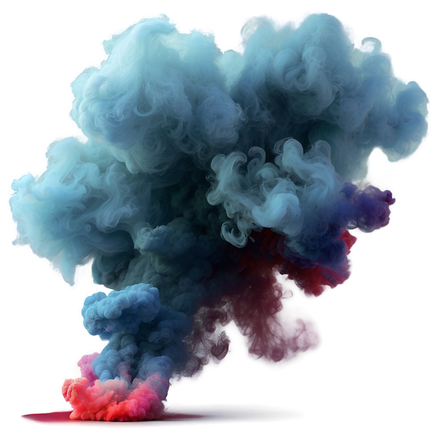 Smoke Screen Effect Png Dka79 PNG Image