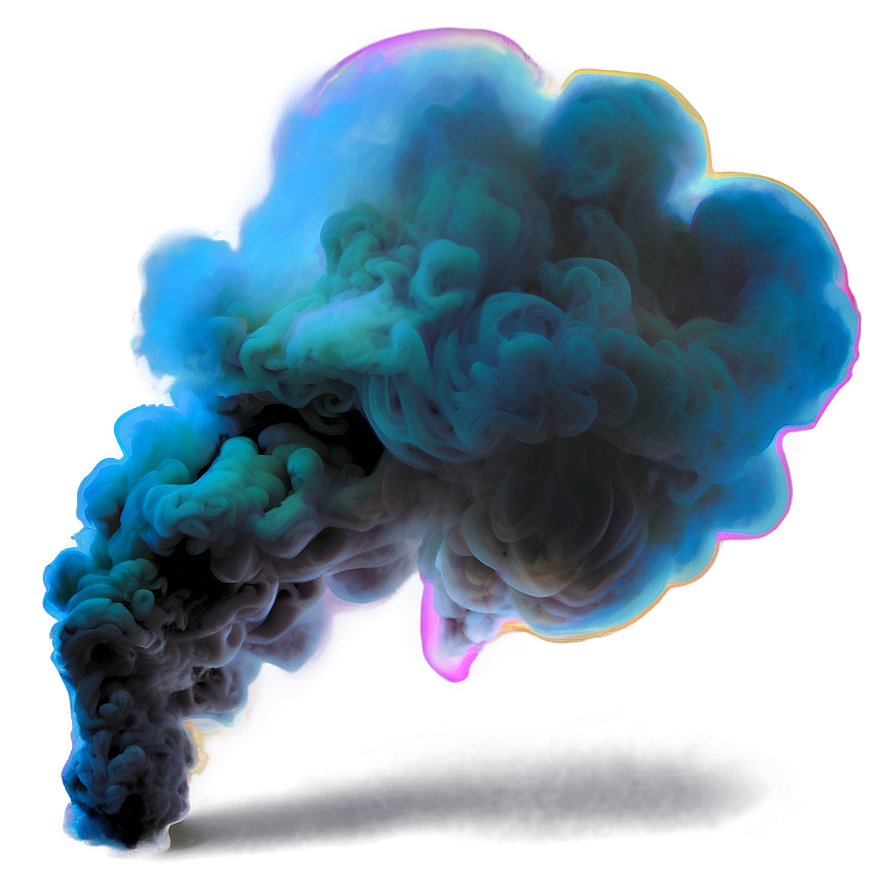 Smoke Screen Vector Png Nqk23 PNG Image