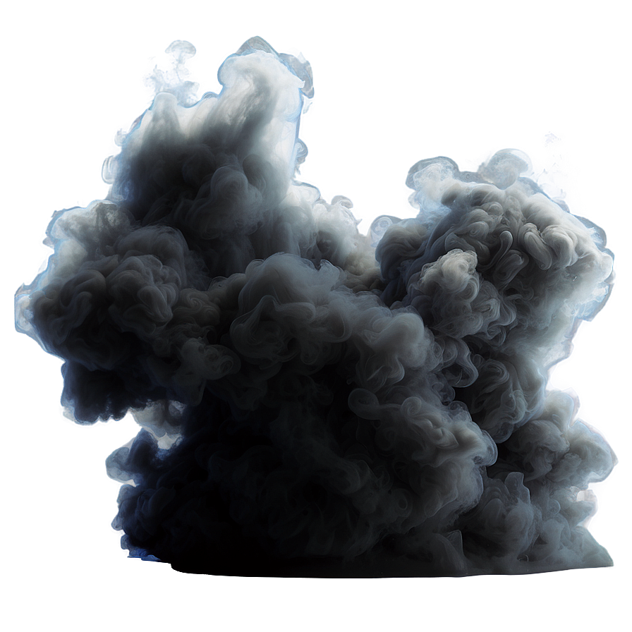 Smoke Shroud Effect Png 05252024 PNG Image