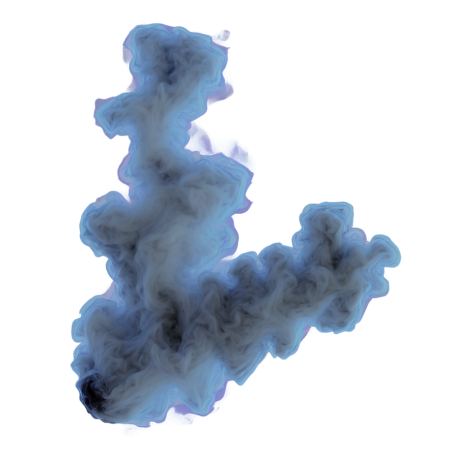 Smoke Shroud Effect Png 68 PNG Image