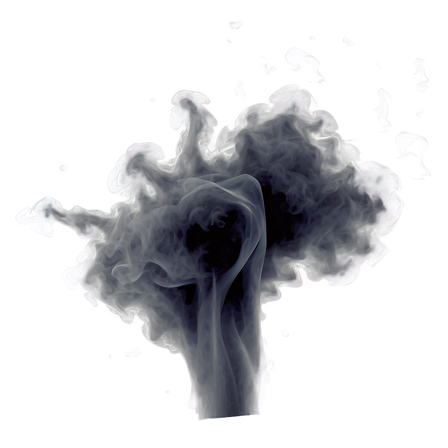 Smoke Shroud Effect Png Imb PNG Image