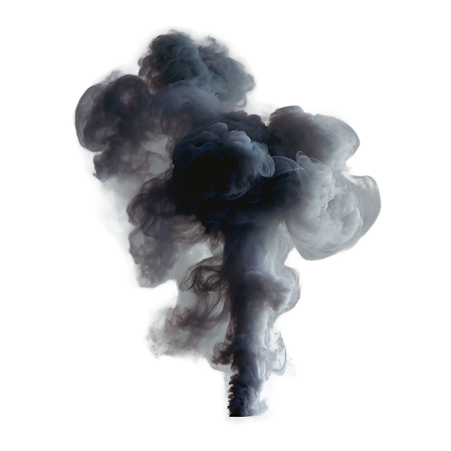 Smoke Shroud Effect Png Low91 PNG Image