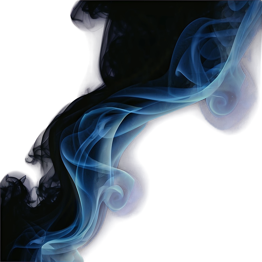 Smoke Spiral Vector Png Fan PNG Image