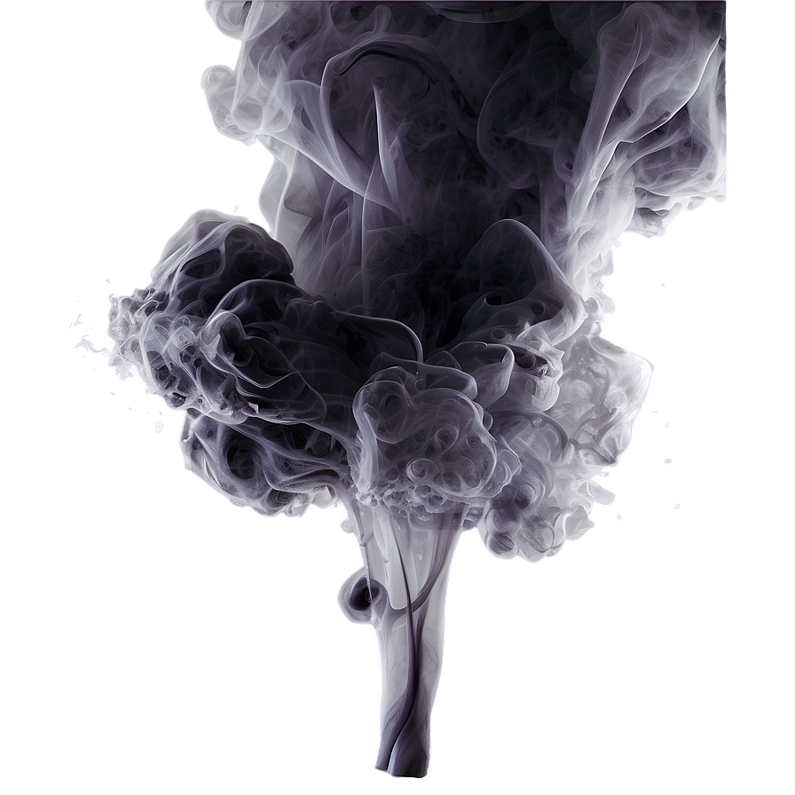 Smoke Splash Effect Png 59 PNG Image