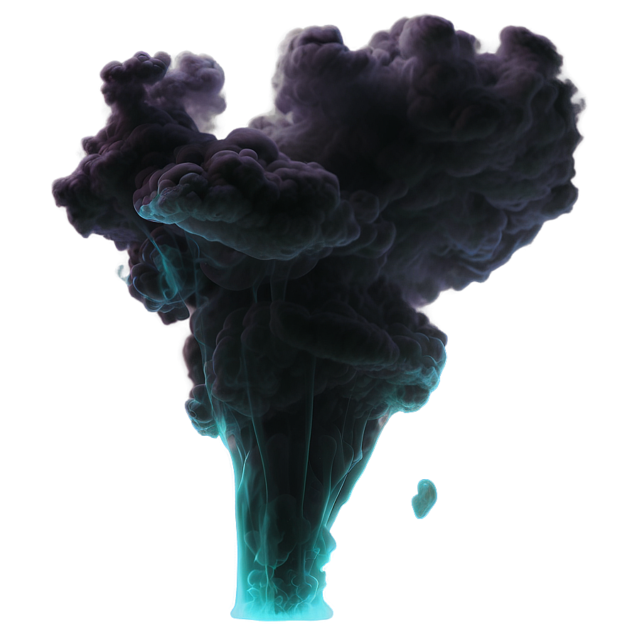 Smoke Stream Png 4 PNG Image