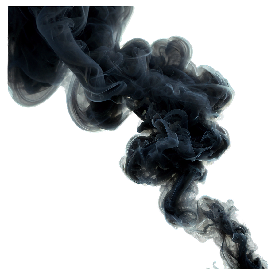 Smoke Texture Clipart Png 8 PNG Image