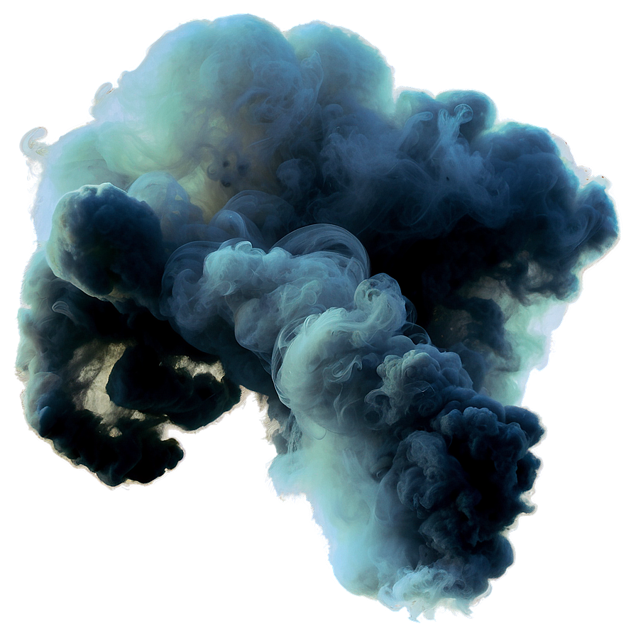 Smoke Texture Collection Png 06132024 PNG Image