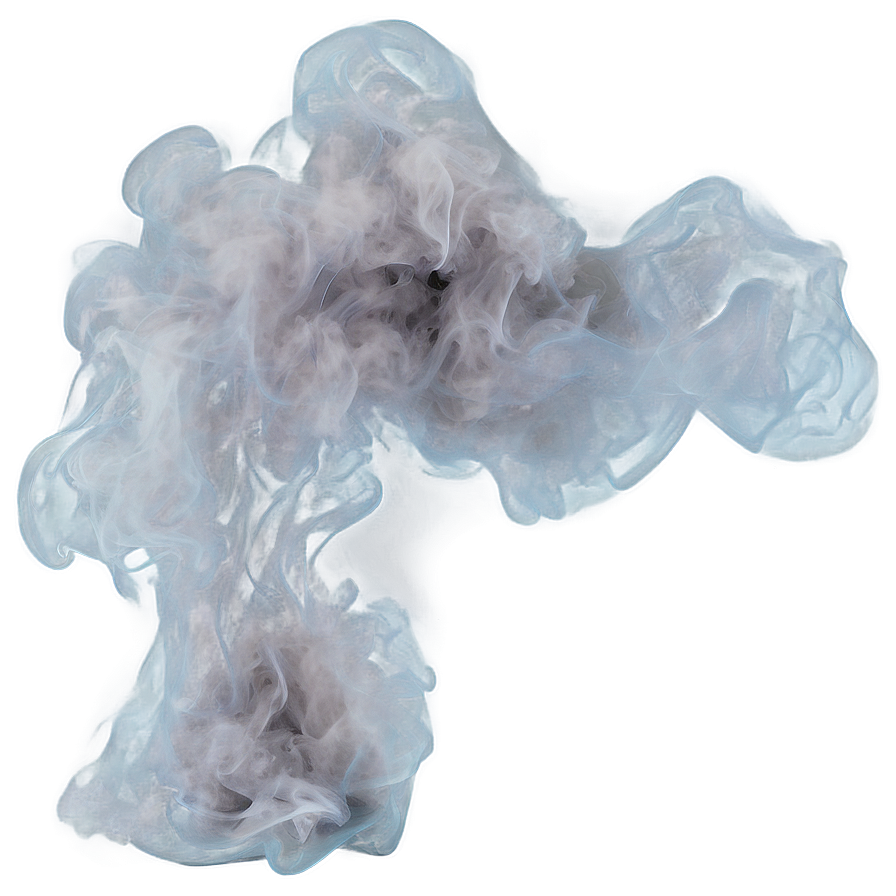 Smoke Texture For Digital Art Png Gfl PNG Image