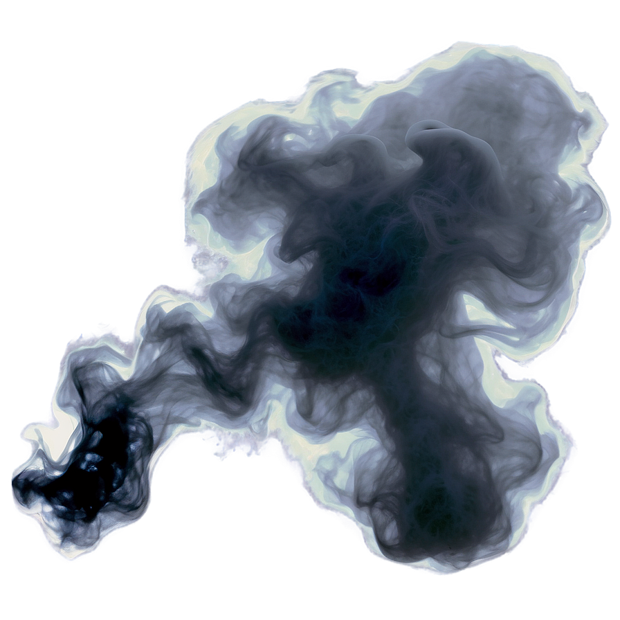 Smoke Texture For Filmmakers Png Qhw14 PNG Image