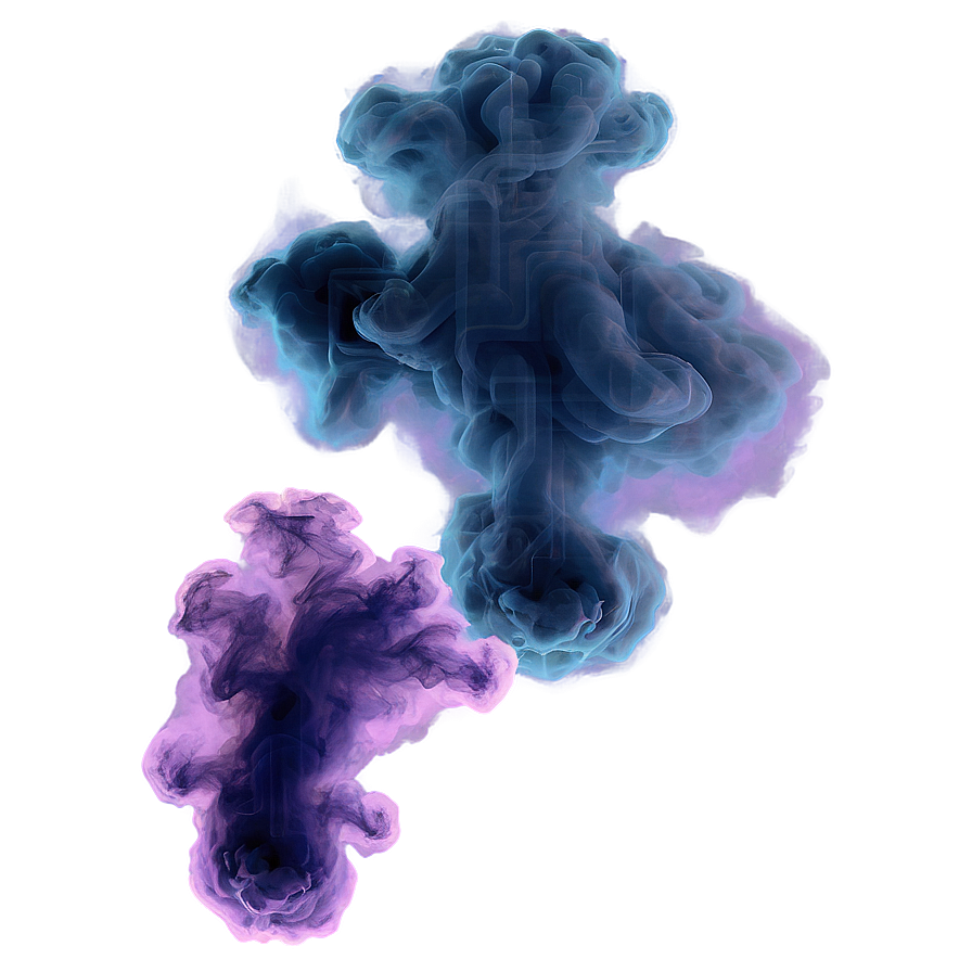 Smoke Texture For Visual Effects Png 86 PNG Image