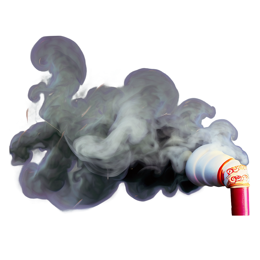 Smoke Texture Vector Png Der42 PNG Image