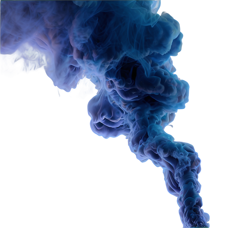 Smoke Texture With Depth Png Qmk54 PNG Image