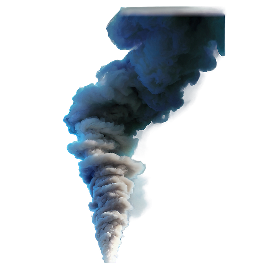 Smoke Trail Transparent Png 59 PNG Image