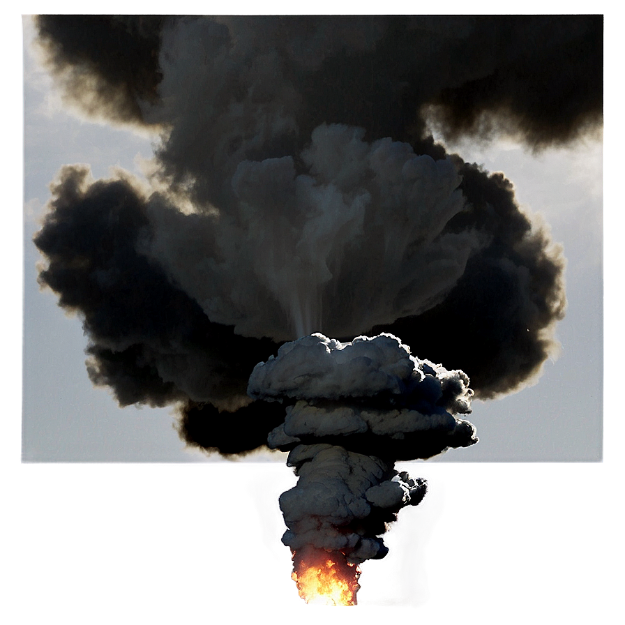 Smoke Trail Transparent Png Geq75 PNG Image