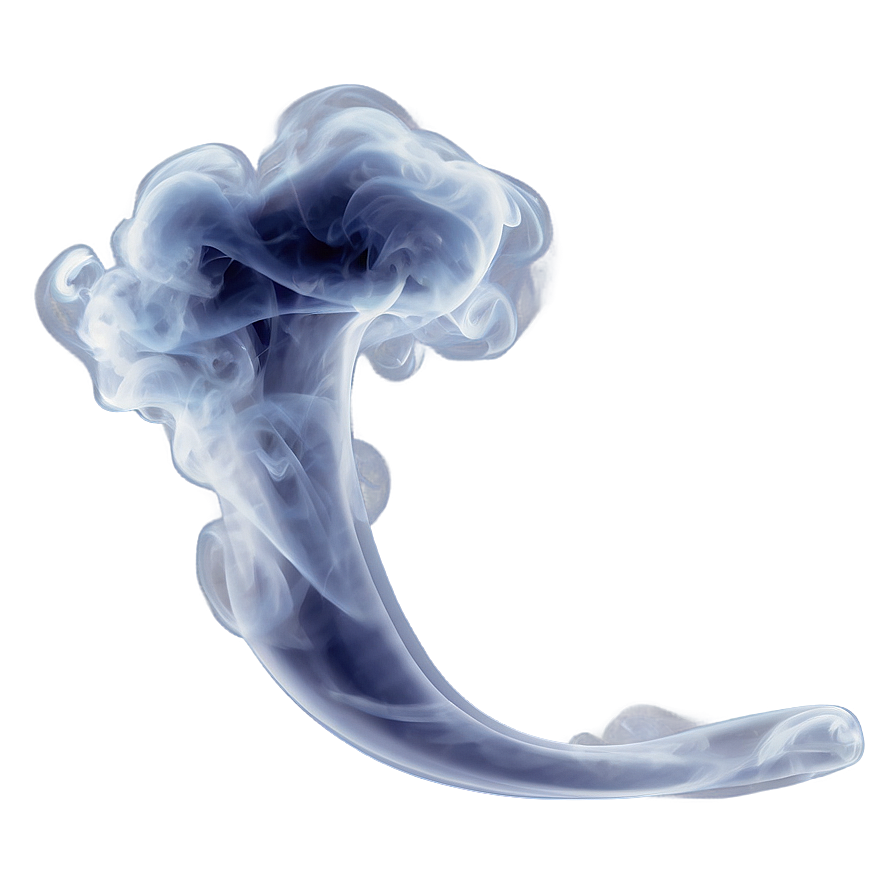 Smoke Twirl Effect Png 05252024 PNG Image