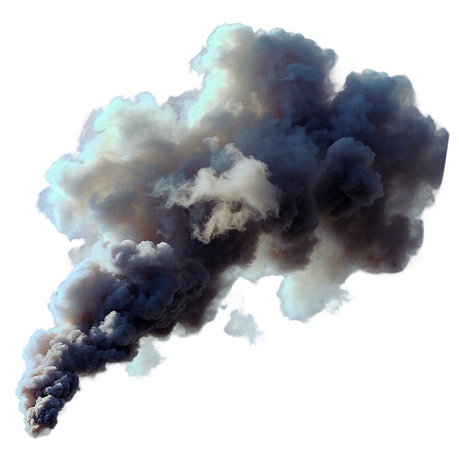 Smoke Vapor Transparent Png 05252024 PNG Image