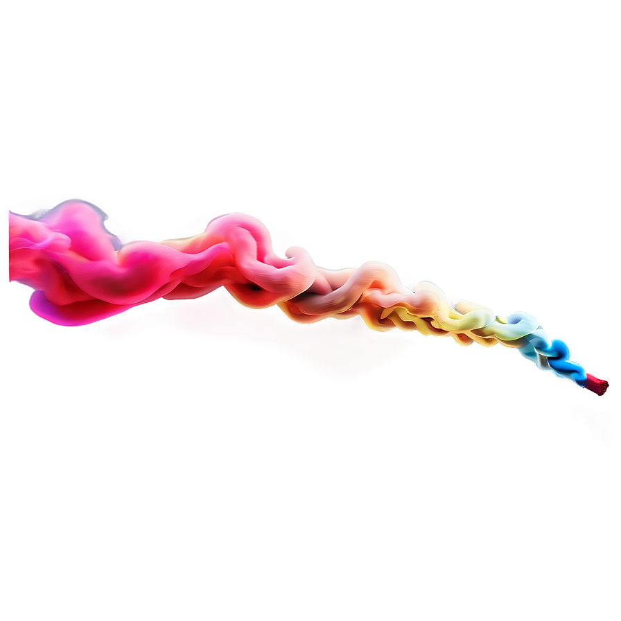 Smoke Vector D PNG Image