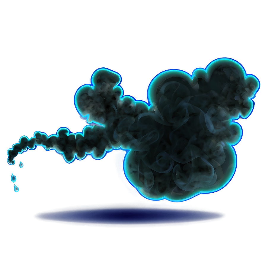 Smoke Vector For Designers Png Uvh PNG Image