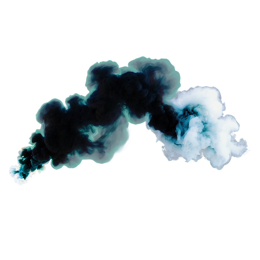 Smoke Vector Frame Png Jwt81 PNG Image