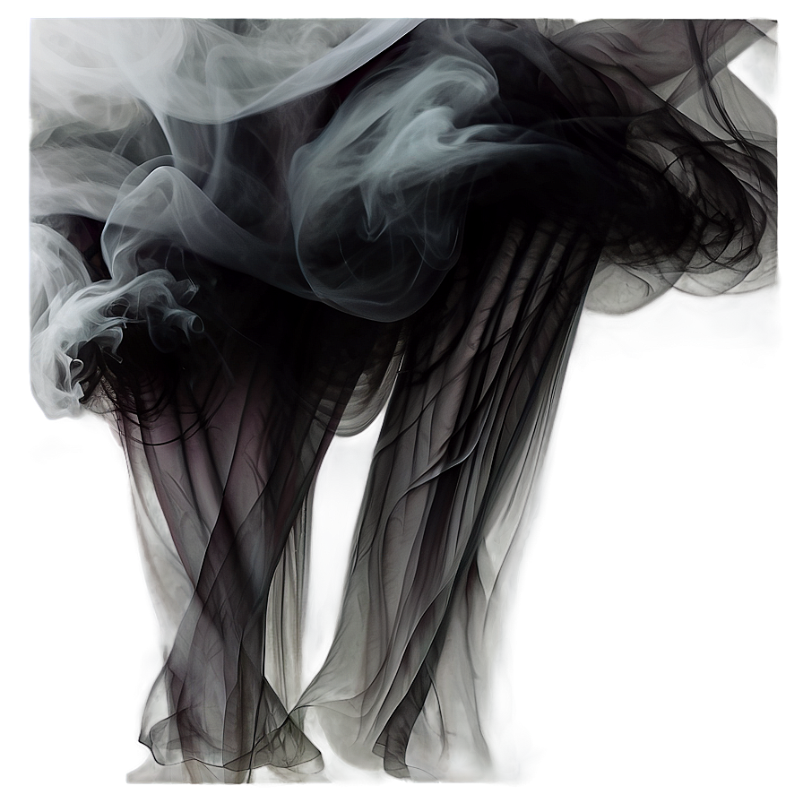 Smoke Veil Png Wkj77 PNG Image