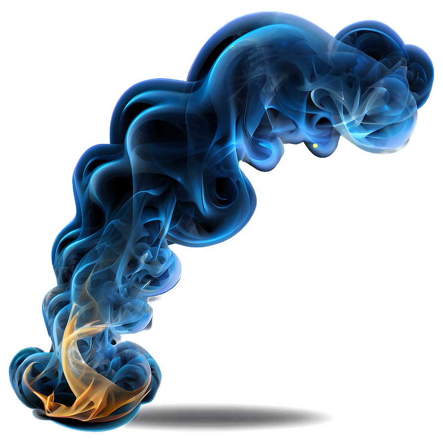 Smoke Wave Clipart Png 86 PNG Image