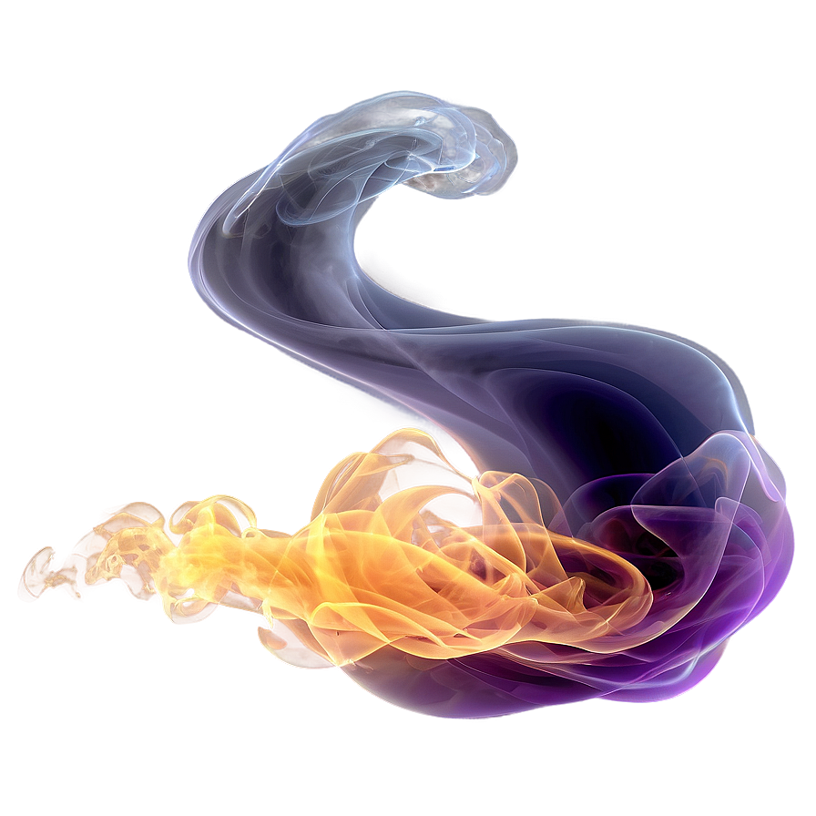 Smoke Wave Effect Png 31 PNG Image