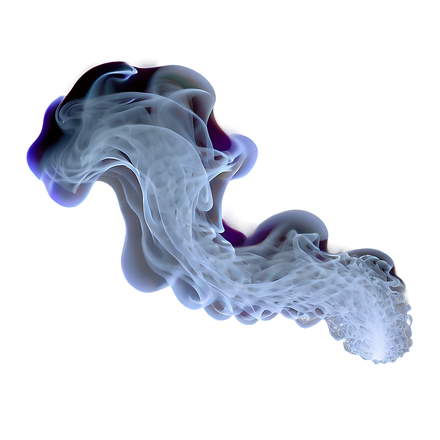 Smoke Wavelet Effect Png 74 PNG Image