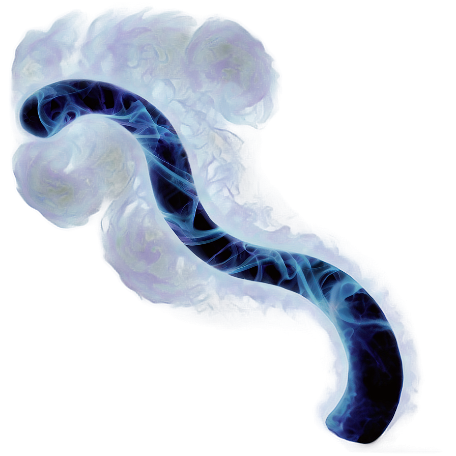 Smoke Whirl Effect Png 05252024 PNG Image