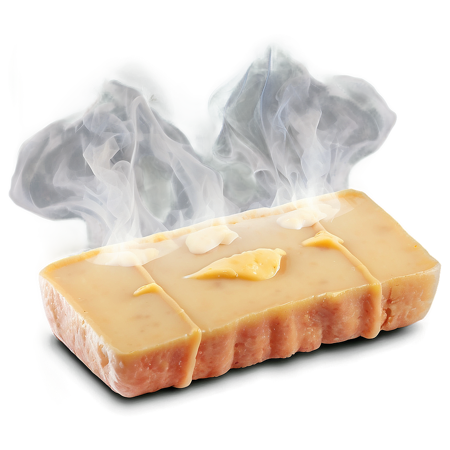 Smoked Butter Png Fvb PNG Image