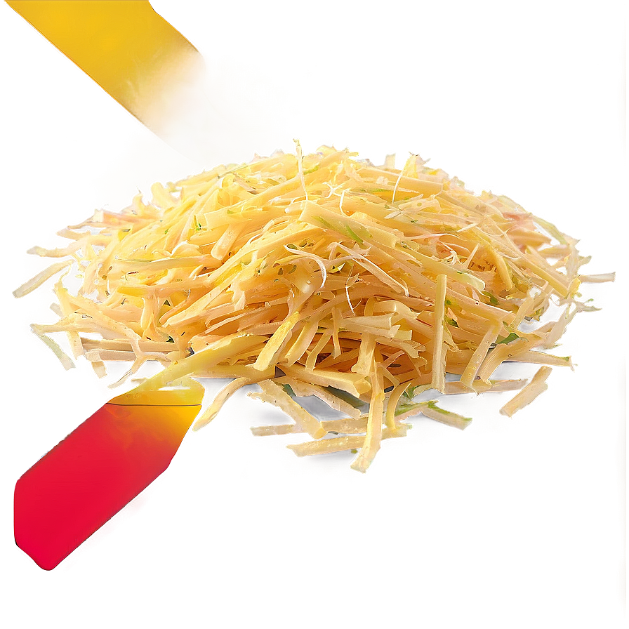 Smoked Gouda Shredded Cheese Png Cis18 PNG Image