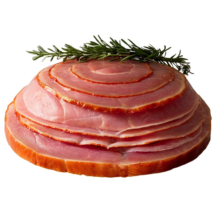 Smoked Ham Png 05232024 PNG Image