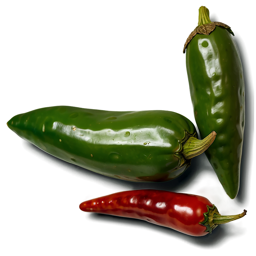 Smoked Jalapeno Png Ysj PNG Image