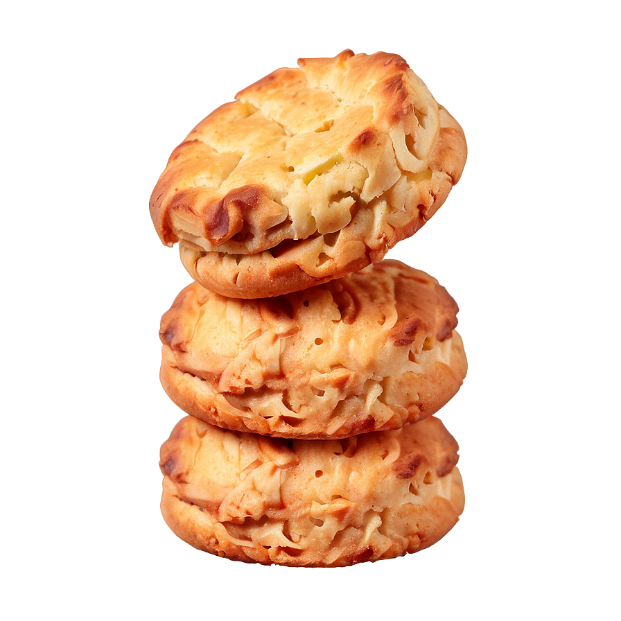 Smoked Paprika Biscuits Png Sem51 PNG Image