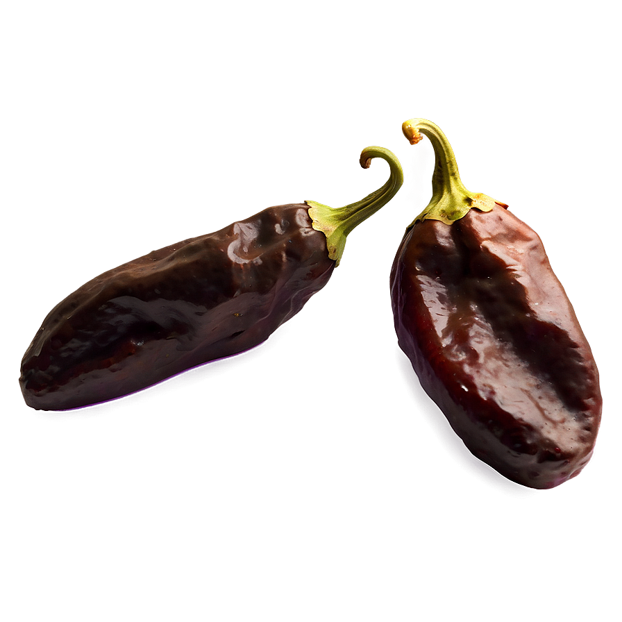 Smoked Pepper Png Vrh PNG Image