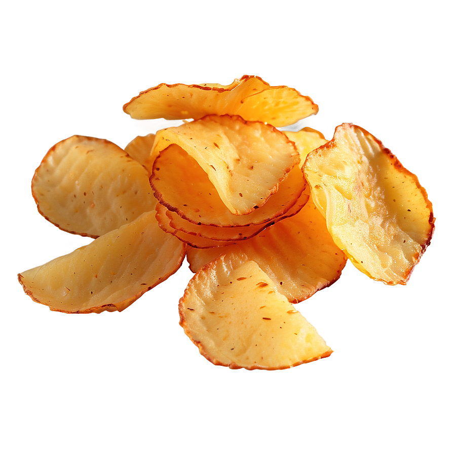 Smoked Potato Chips Png Yrg99 PNG Image