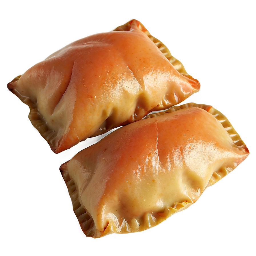 Smoked Salmon Pierogi Delicacy Png 81 PNG Image