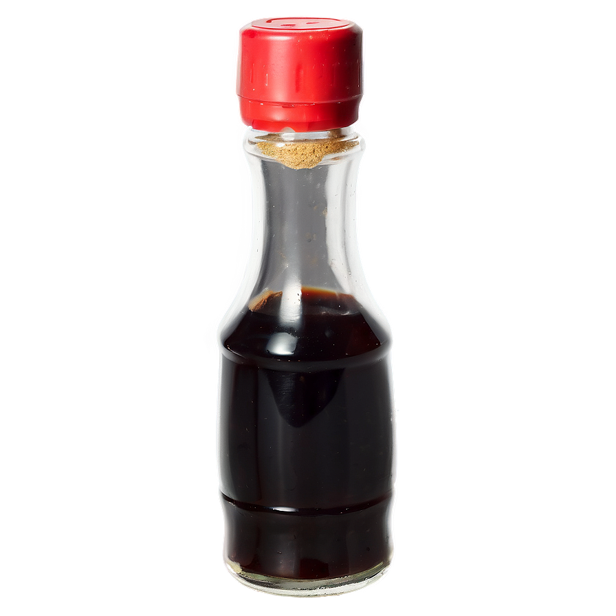 Smoked Soy Sauce Png Kpu32 PNG Image