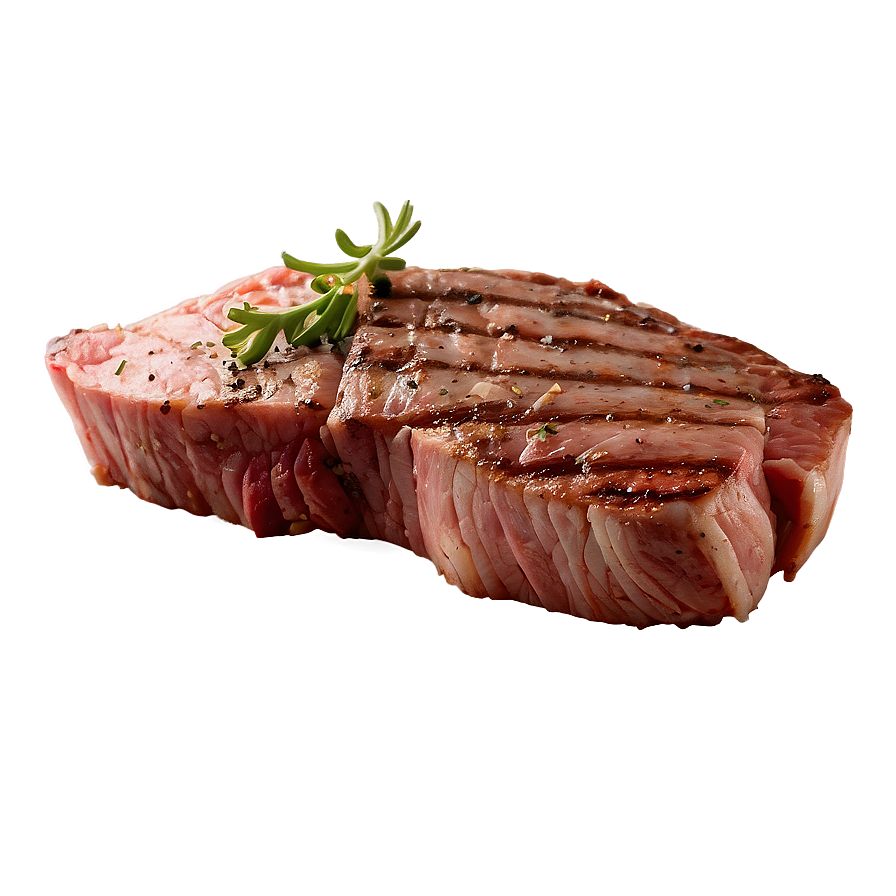 Smokehouse Bbq Steak Png 41 PNG Image